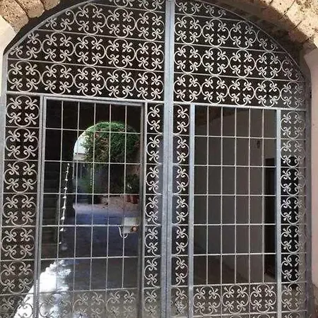 Il Convento Apartment Alghero
