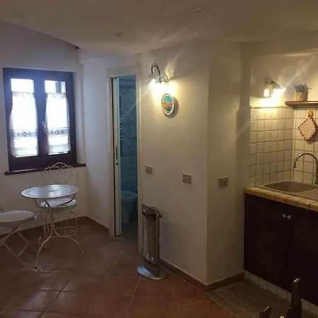 Il Convento Apartment *