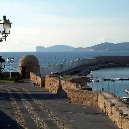 Il Convento Apartment *