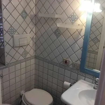 Apartment Il Convento